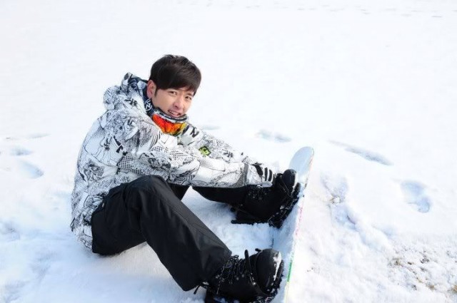 Bae Soo-bin Fotoğrafı