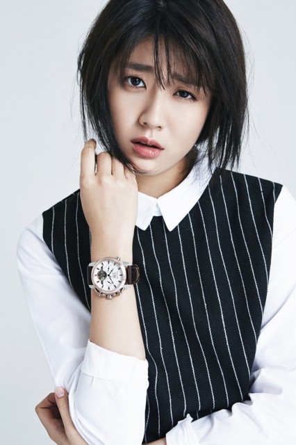 Nam Ji-hyun Fotoğrafı