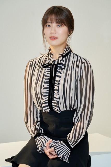 Nam Ji-hyun Fotoğrafı