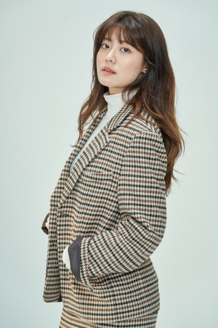 Nam Ji-hyun Fotoğrafı