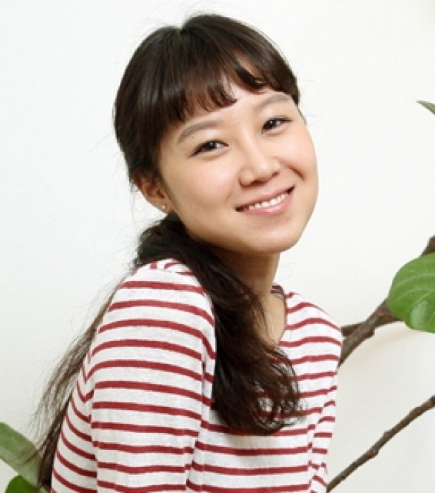 Gong Hyo-jin Fotoğrafları 16