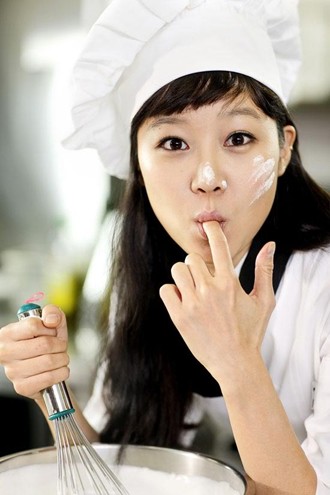 Gong Hyo-jin Fotoğrafı