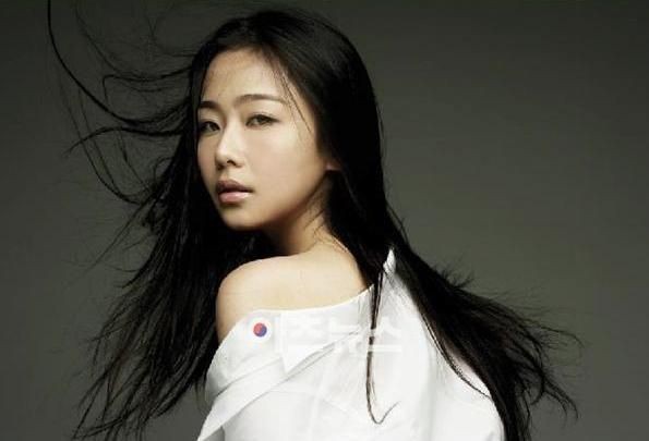Hong Soo-hyun Fotoğrafı