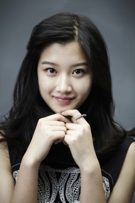 Moon Ga-young Fotoğrafları 3