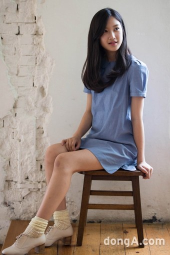 Moon Ga-young Fotoğrafları 6