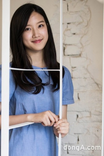 Moon Ga-young Fotoğrafları 8