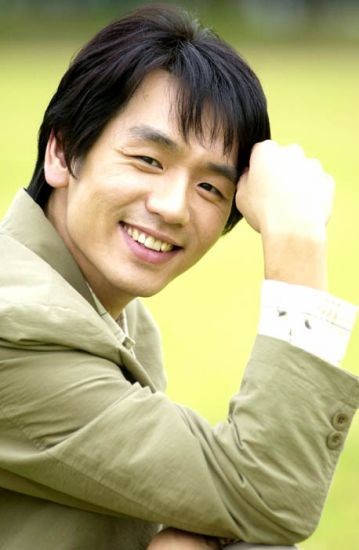 Kim Tae-woo Fotoğrafı