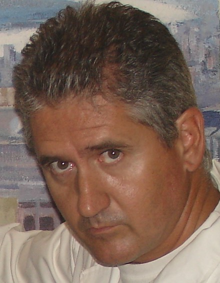 Paco Campos Fotoğrafı