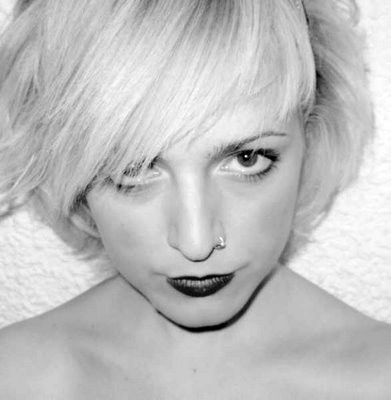 Ana Muñoz fotoğrafı