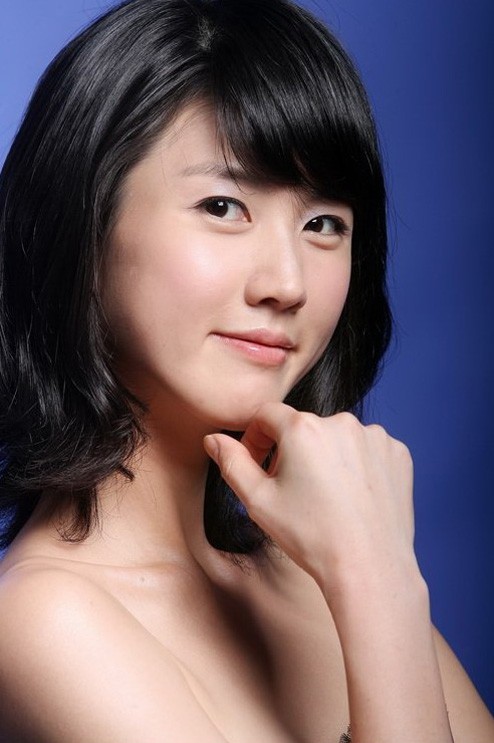 Lee Soo-kyung Fotoğrafı