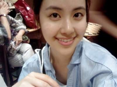 Seo Yoon-ah Fotoğrafı