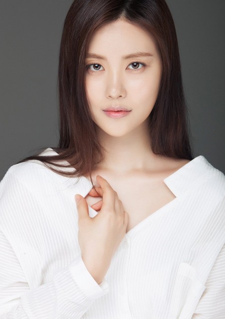 Seo Yoon-ah Fotoğrafları 14