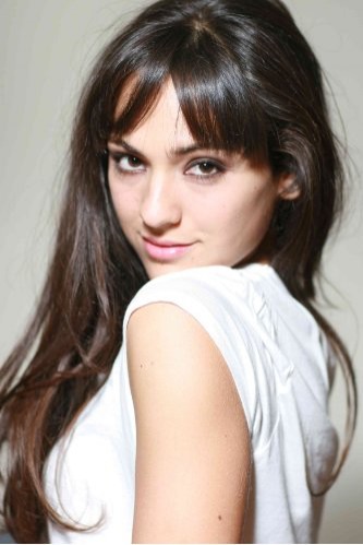 Hanne Steen Fotoğrafı