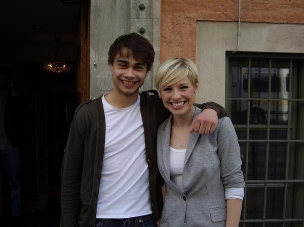 Alexander Rybak Fotoğrafı