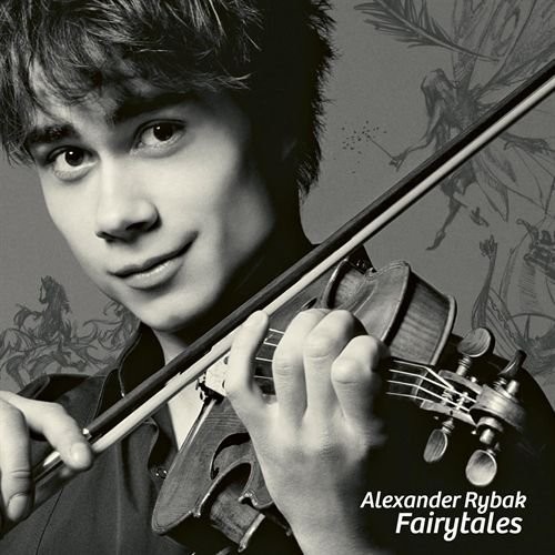 Alexander Rybak Fotoğrafı