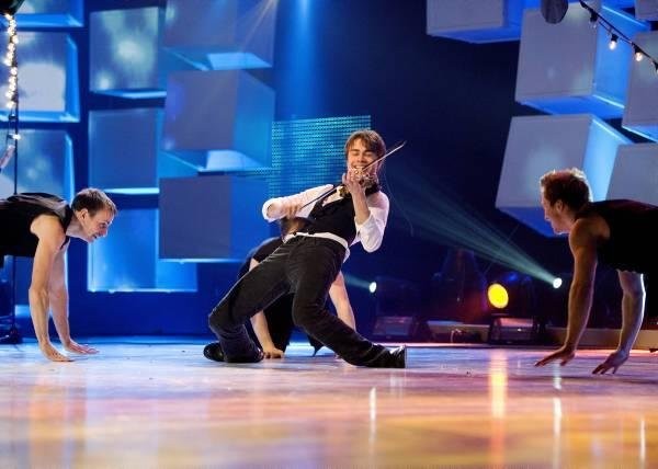 Alexander Rybak Fotoğrafı