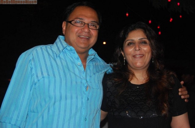 Rakesh Bedi fotoğrafı
