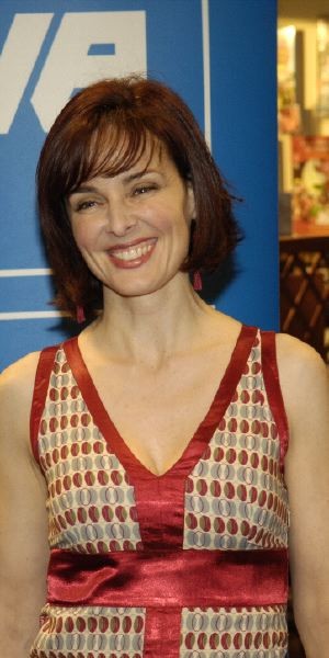Silvia Marsó Fotoğrafı