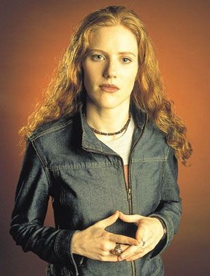 Sarah Kendall Fotoğrafı