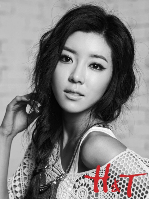 Park Han-byul fotoğrafı
