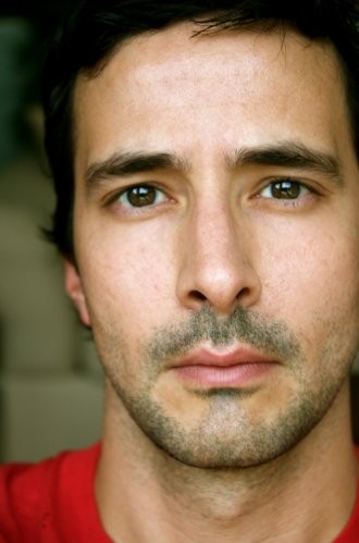 Reece Rios Fotoğrafı