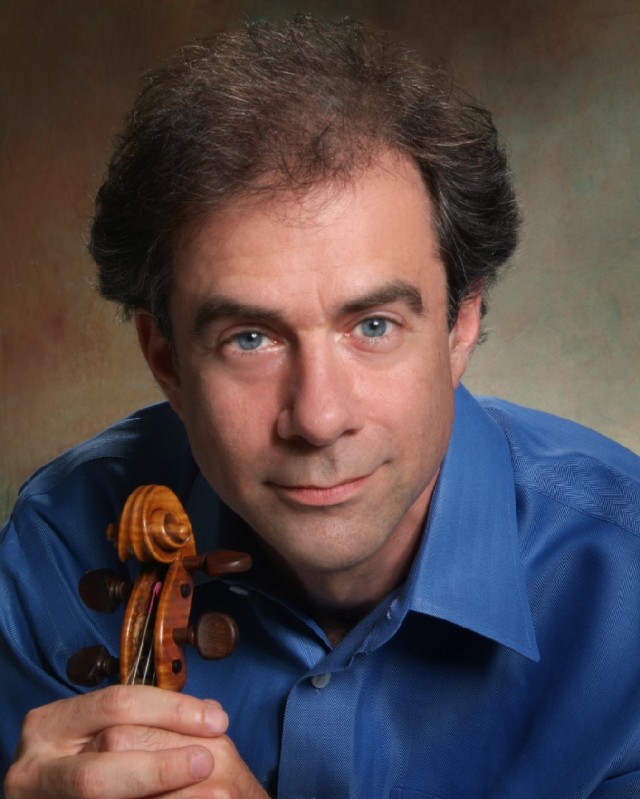 James Stern Fotoğrafı