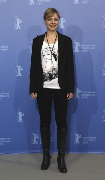 Lene Maria Christensen Fotoğrafı