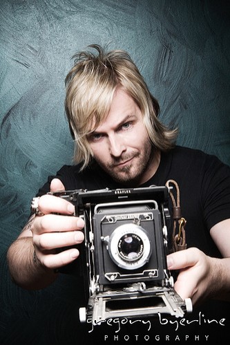 Kevin Max Fotoğrafları 5