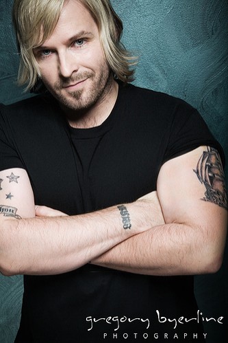 Kevin Max Fotoğrafları 6