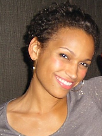 Nicole Pulliam fotoğrafı