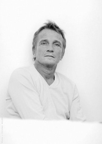 François Montagut Fotoğrafı
