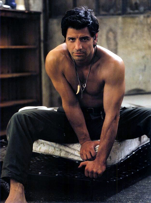 Sakis Rouvas Fotoğrafı