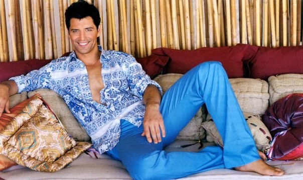 Sakis Rouvas Fotoğrafı
