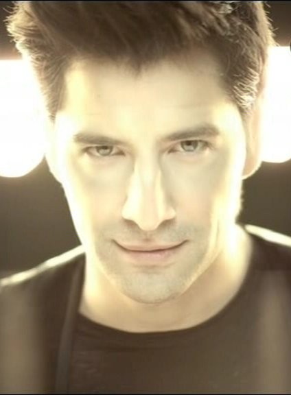 Sakis Rouvas Fotoğrafları 39