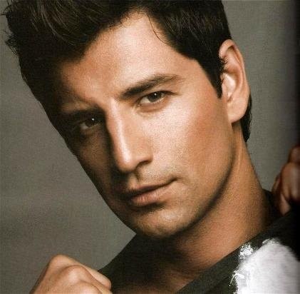 Sakis Rouvas Fotoğrafı