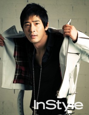 Kang Ji-hwan Fotoğrafları 36