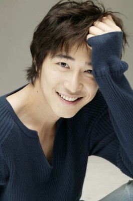 Kang Ji-hwan Fotoğrafı