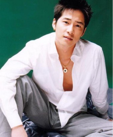 Kang Ji-hwan Fotoğrafları 48