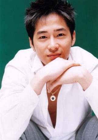 Kang Ji-hwan Fotoğrafları 51