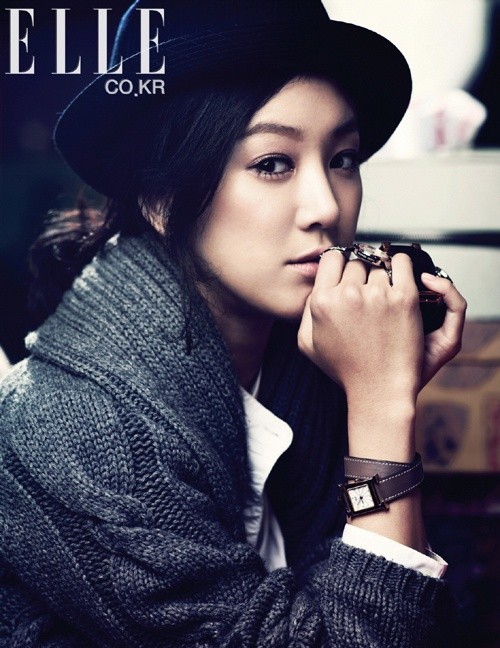 Jeong Ryeo-won Fotoğrafı