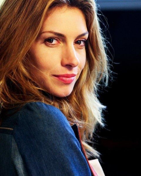 Dawn Olivieri Fotoğrafları 26