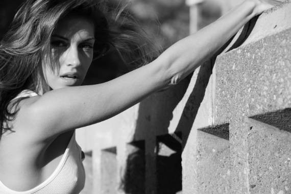 Dawn Olivieri Fotoğrafları 9