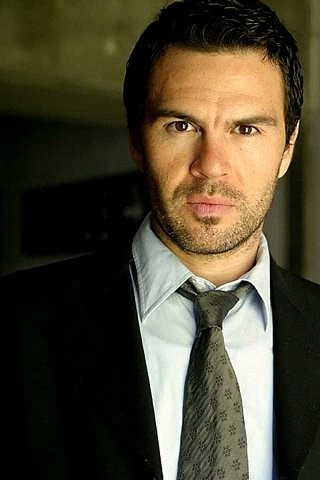 Marcus DeAnda Fotoğrafı