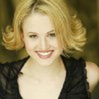 Amanda Jordan Fotoğrafı