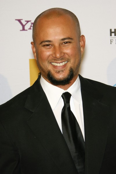 Cris Judd Fotoğrafları 1