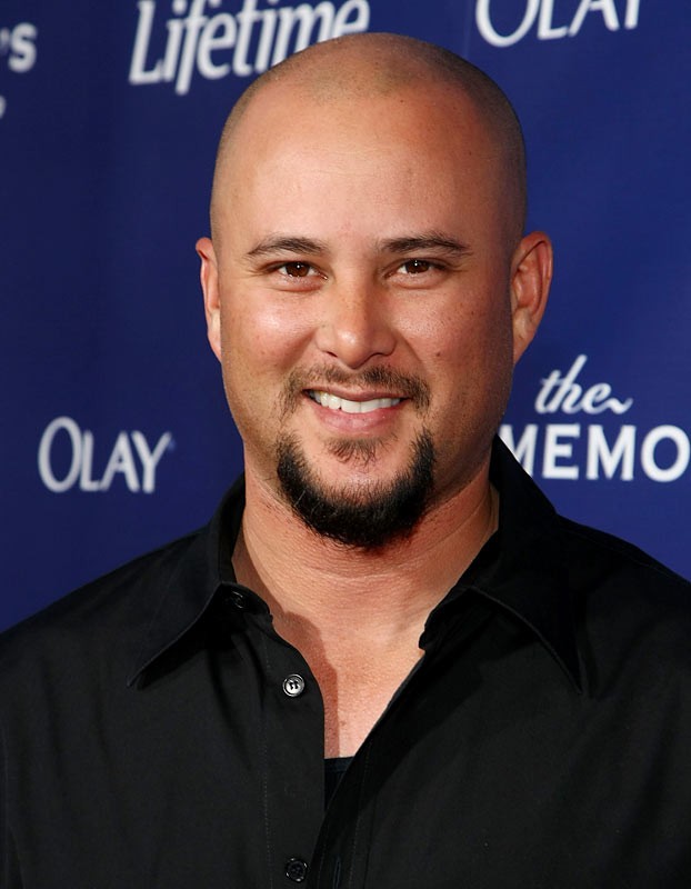 Cris Judd Fotoğrafı