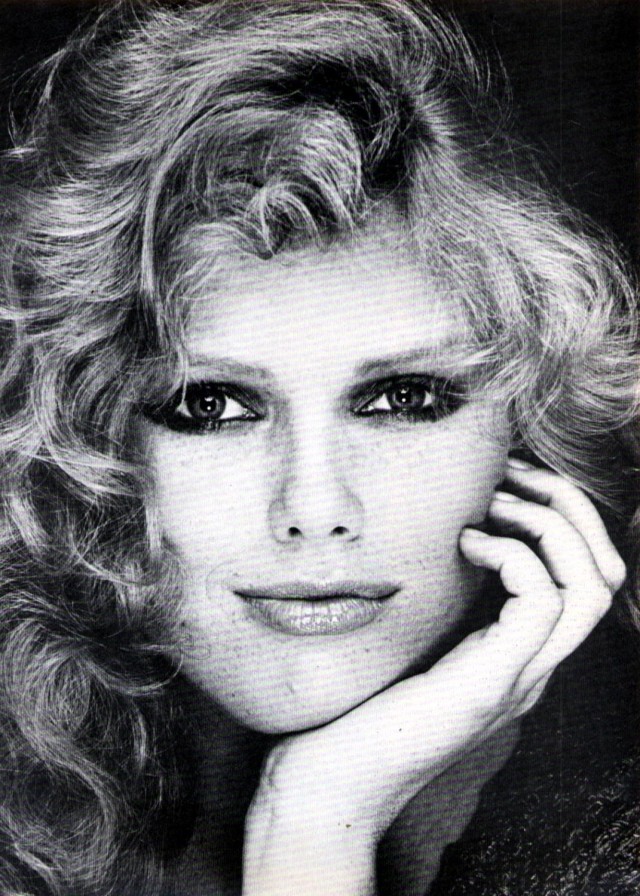 Patti Hansen Fotoğrafları 1