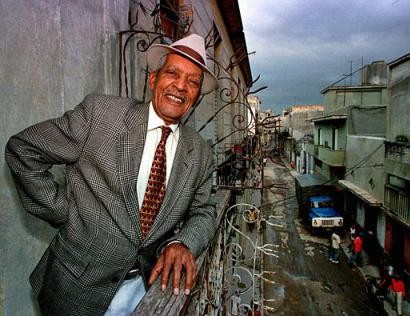 Compay Segundo Fotoğrafı