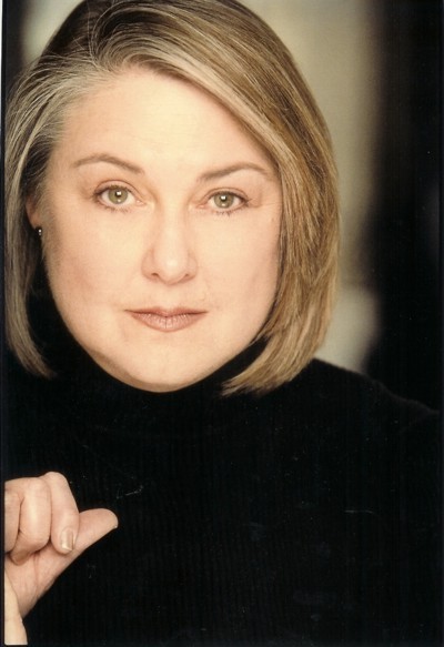 Lynn Ann Leveridge fotoğrafı