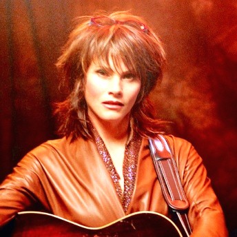 Shawn Colvin Fotoğrafları 4